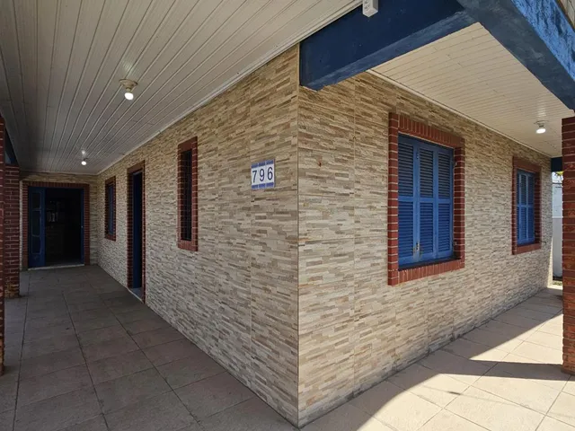 Imagem 5: Casa de Alvenaria em Cidreira - Ideal para moradia ou veraneio, próximo a supermercado e