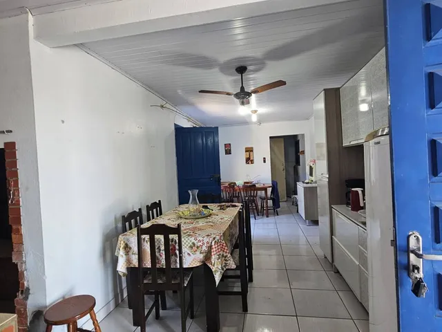 Imagem 7: Casa de Alvenaria em Cidreira - Ideal para moradia ou veraneio, próximo a supermercado e