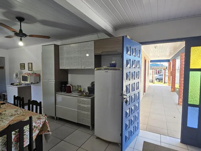 Imagem 10: Casa de Alvenaria em Cidreira - Ideal para moradia ou veraneio, próximo a supermercado e