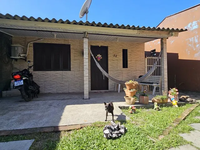 Imagem: Casa em Salinas, CIDREIRA 92.4m², com