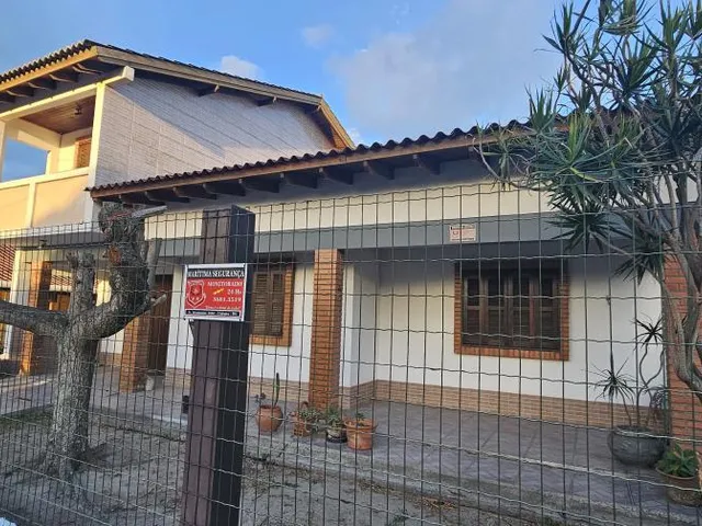 Imagem: Casa Sobrado à venda em Cidreira - Centro