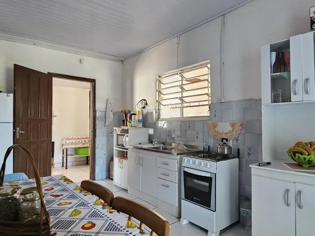 Imagem 11: Casa de Alvenaria com 3 Dormitorio(s) localizado(a) no bairro Centro em CIDREIRA / Rio