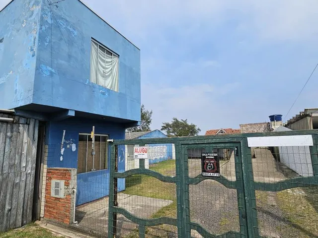 Imagem 2: Oportunidade: Lavação de carro com rampa em Cidreira - mais prédio com 70m² - Venda