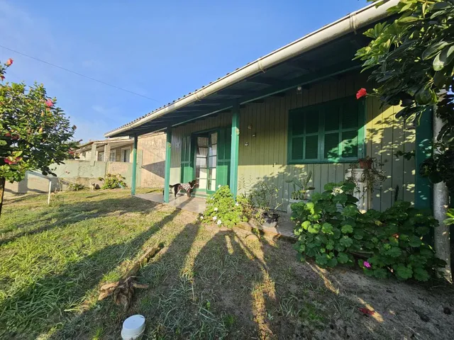Imagem: Casa Mista à venda com vista para o mar
