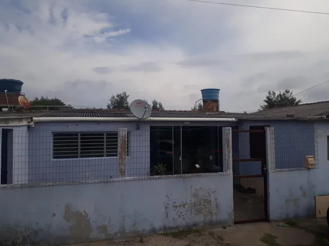 Imagem: Casa de Alvenaria à venda em Quintão