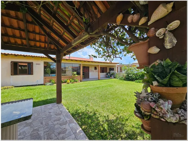 Imagem: Casa de Alvenaria à venda em Cidreira