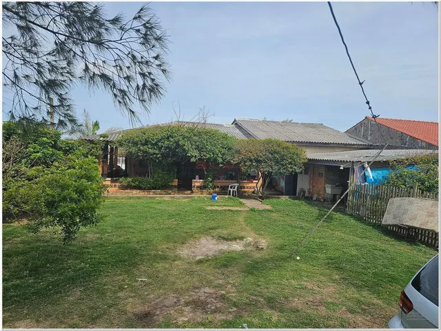 Imagem: Cidreira, bairro Nazaré - Casa a 100m do