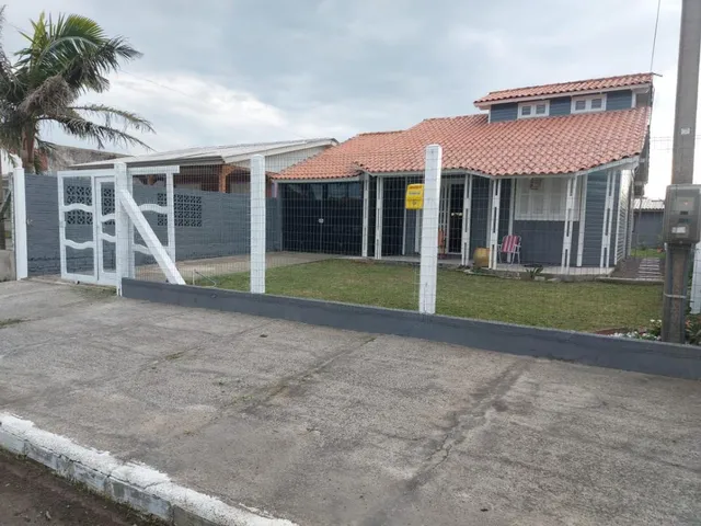 Imagem: Casa Mista em Cidreira Próximo ao Mar