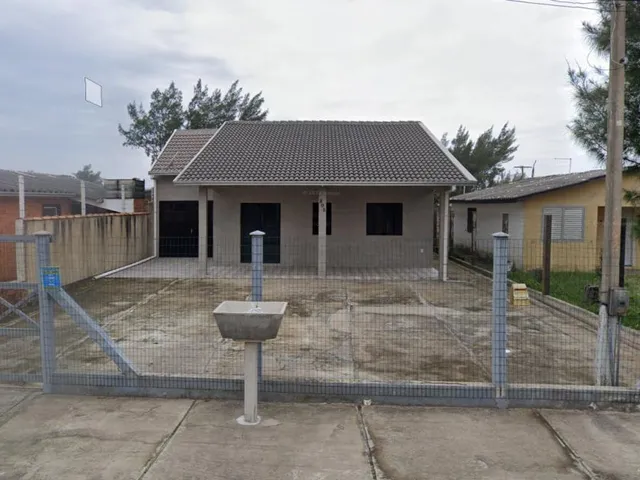 Imagem: CIDREIRA BAIRRO CENTRO - CASA COM 3 DORMITÓRIOS