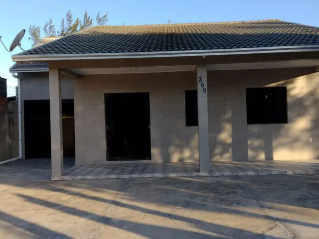 Imagem 7: CIDREIRA BAIRRO CENTRO - CASA COM 3 DORMITÓRIOS, SENDO 1 SUÍTE E GARAGEM