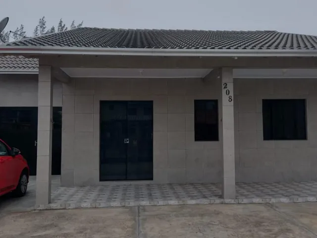 Imagem 6: CIDREIRA BAIRRO CENTRO - CASA COM 3 DORMITÓRIOS, SENDO 1 SUÍTE E GARAGEM