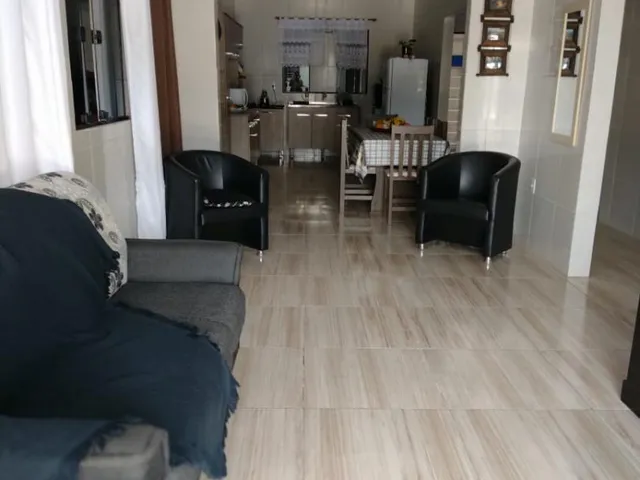 Imagem 5: CIDREIRA BAIRRO CENTRO - CASA COM 3 DORMITÓRIOS, SENDO 1 SUÍTE E GARAGEM
