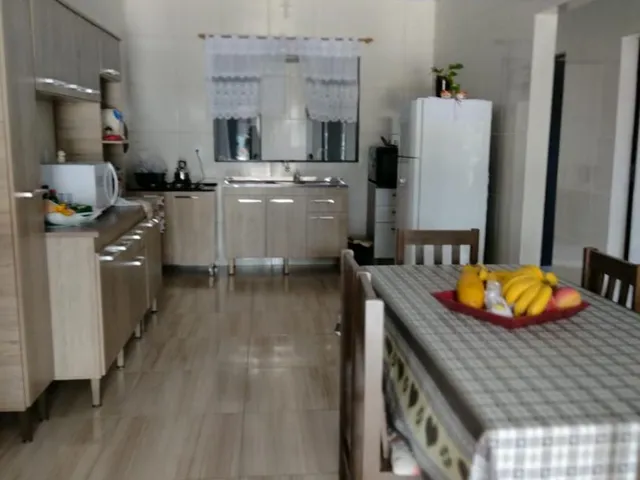 Imagem 4: CIDREIRA BAIRRO CENTRO - CASA COM 3 DORMITÓRIOS, SENDO 1 SUÍTE E GARAGEM