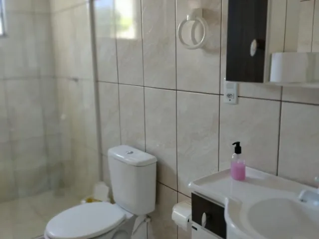 Imagem 3: CIDREIRA BAIRRO CENTRO - CASA COM 3 DORMITÓRIOS, SENDO 1 SUÍTE E GARAGEM