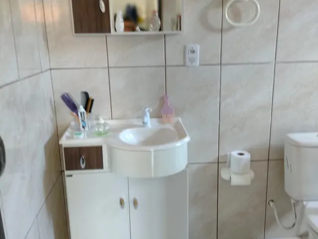 Imagem 10: CIDREIRA BAIRRO CENTRO - CASA COM 3 DORMITÓRIOS, SENDO 1 SUÍTE E GARAGEM