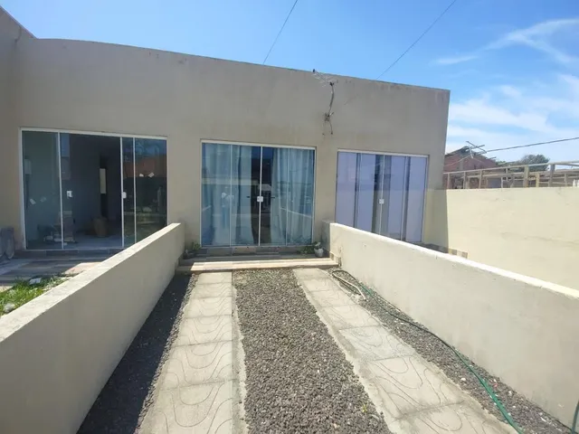 Imagem: Apartamento do centro de Cidreira