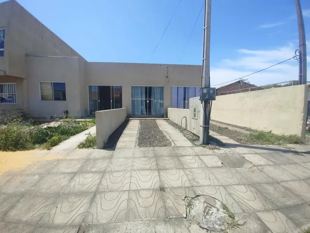 Imagem 2: Apartamento do centro de Cidreira