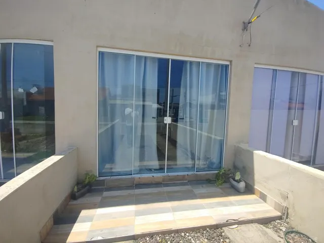 Imagem 3: Apartamento do centro de Cidreira