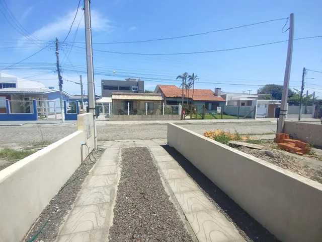 Imagem 4: Apartamento do centro de Cidreira