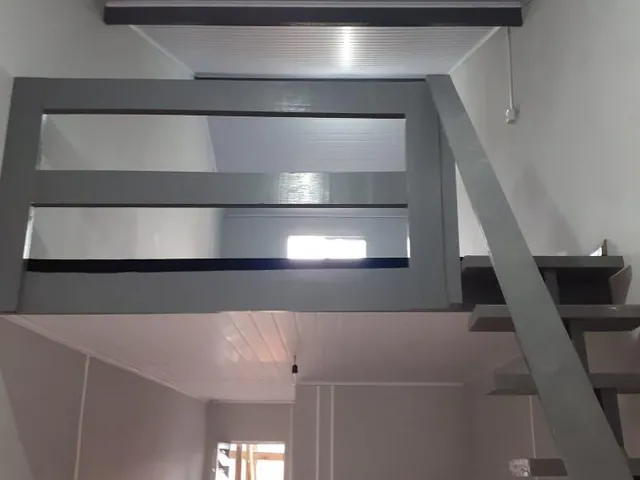 Imagem 5: Apartamento com 2 Dormitorio(s) localizado(a) no bairro Salinas em CIDREIRA / Rio Grande
