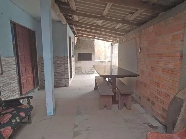 Imagem 5: Casa de Alvenaria com 6 Dormitorio(s) localizado(a) no bairro Parque dos Pinus em