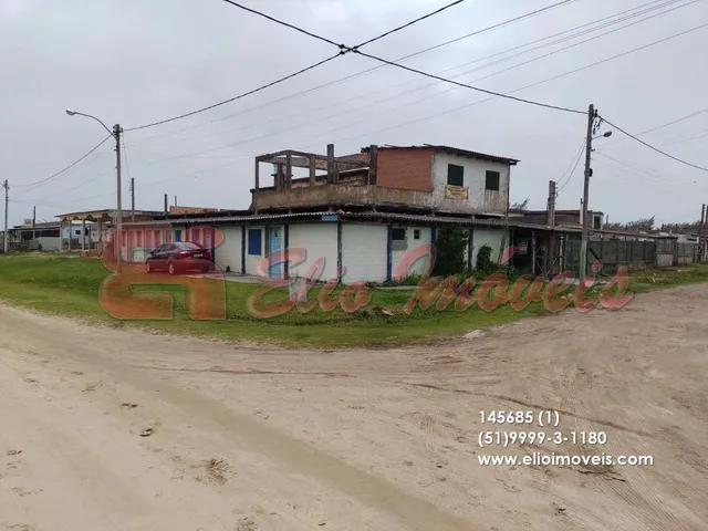 Imagem: Pousada com 2 Dormitorio(S) Localizado(A)
