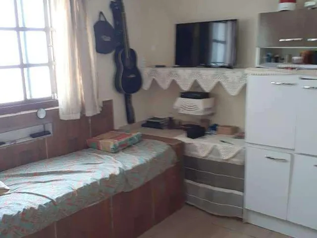 Imagem 4: CASA ALVENARIA COM PISCINA com 2 Dormitorio(s) localizado(a) no bairro São Bráz em