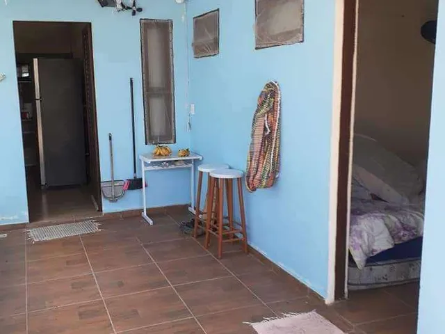 Imagem 5: CASA ALVENARIA COM PISCINA com 2 Dormitorio(s) localizado(a) no bairro São Bráz em