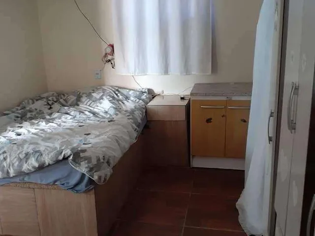 Imagem 6: CASA ALVENARIA COM PISCINA com 2 Dormitorio(s) localizado(a) no bairro São Bráz em