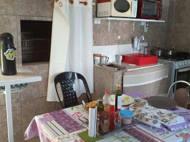 Imagem 7: CASA ALVENARIA COM PISCINA com 2 Dormitorio(s) localizado(a) no bairro São Bráz em
