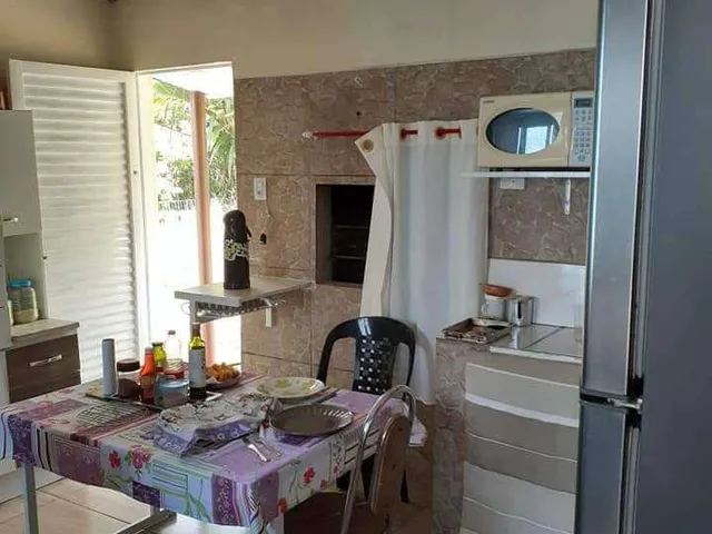 Imagem 8: CASA ALVENARIA COM PISCINA com 2 Dormitorio(s) localizado(a) no bairro São Bráz em