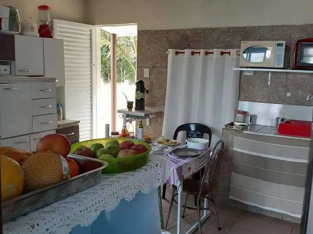 Imagem 9: CASA ALVENARIA COM PISCINA com 2 Dormitorio(s) localizado(a) no bairro São Bráz em