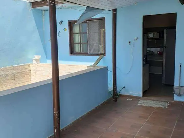 Imagem 11: CASA ALVENARIA COM PISCINA com 2 Dormitorio(s) localizado(a) no bairro São Bráz em