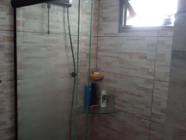 Imagem 12: CASA ALVENARIA COM PISCINA com 2 Dormitorio(s) localizado(a) no bairro São Bráz em