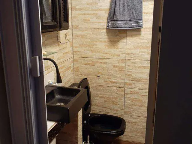 Imagem 13: CASA ALVENARIA COM PISCINA com 2 Dormitorio(s) localizado(a) no bairro São Bráz em