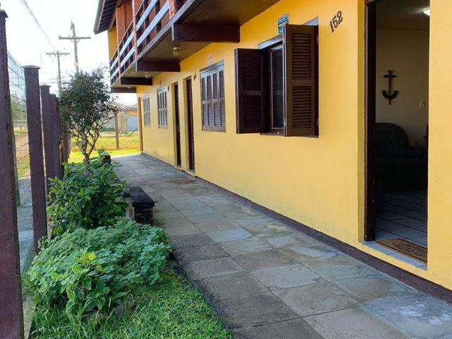 Imagem 1: Apartamento com 2 Dormitorio(s) localizado(a) no bairro Salinas em CIDREIRA / Rio Grande