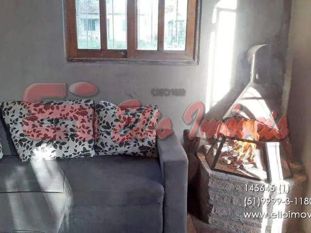 Imagem 2: Casa Mista com 2 Dormitorio(s) localizado(a) no bairro Aldeia da Lagoa - Nova Tramandaí