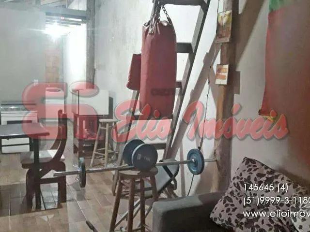 Imagem 5: Casa Mista com 2 Dormitorio(s) localizado(a) no bairro Aldeia da Lagoa - Nova Tramandaí