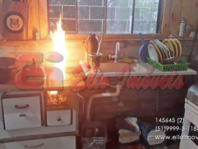 Imagem 3: Casa Mista com 2 Dormitorio(s) localizado(a) no bairro Aldeia da Lagoa - Nova Tramandaí