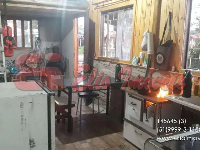 Imagem 4: Casa Mista com 2 Dormitorio(s) localizado(a) no bairro Aldeia da Lagoa - Nova Tramandaí