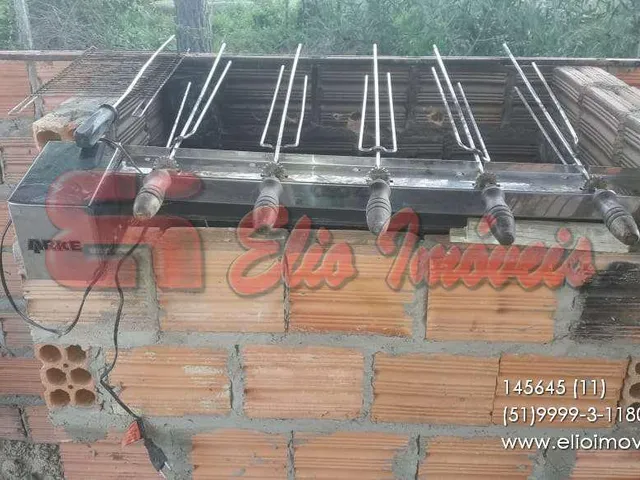 Imagem 12: Casa Mista com 2 Dormitorio(s) localizado(a) no bairro Aldeia da Lagoa - Nova Tramandaí
