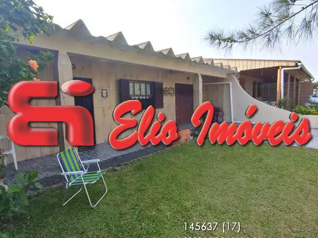 Imagem: Casa de Alvenaria com 5 Dormitorio(s) localizado(a)