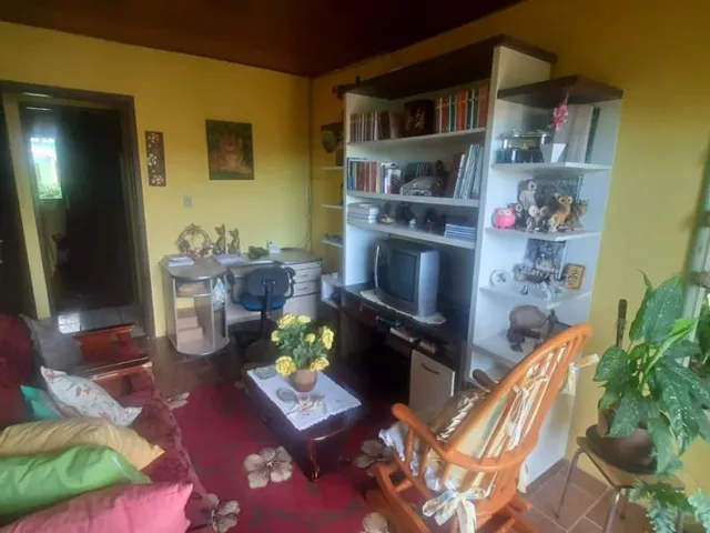 Imagem 11: Casa de Alvenaria com 4 Dormitorio(s) localizado(a) no bairro Salinas - aceito troca por