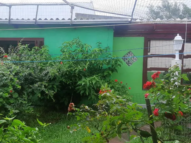 Imagem 5: Casa de Alvenaria com 4 Dormitorio(s) localizado(a) no bairro Salinas - aceito troca por