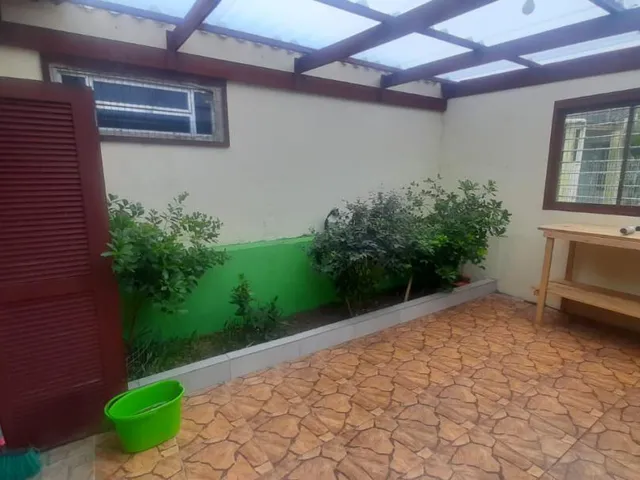 Imagem 7: Casa de Alvenaria com 4 Dormitorio(s) localizado(a) no bairro Salinas - aceito troca por