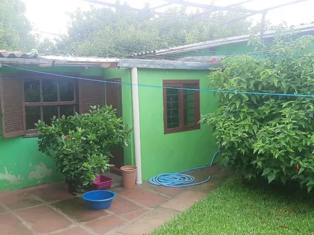 Imagem 8: Casa de Alvenaria com 4 Dormitorio(s) localizado(a) no bairro Salinas - aceito troca por