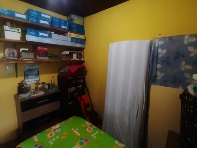 Imagem 10: Casa de Alvenaria com 4 Dormitorio(s) localizado(a) no bairro Salinas - aceito troca por