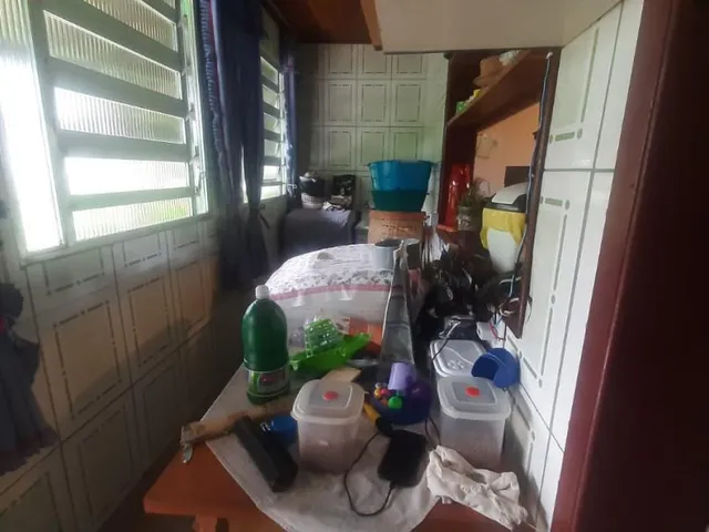 Imagem 12: Casa de Alvenaria com 4 Dormitorio(s) localizado(a) no bairro Salinas - aceito troca por