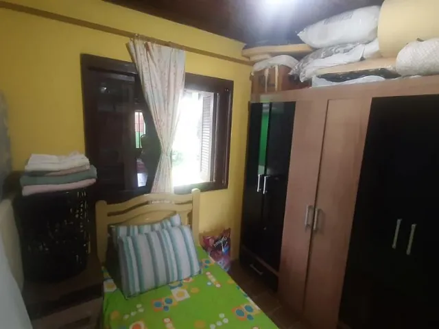 Imagem 13: Casa de Alvenaria com 4 Dormitorio(s) localizado(a) no bairro Salinas - aceito troca por