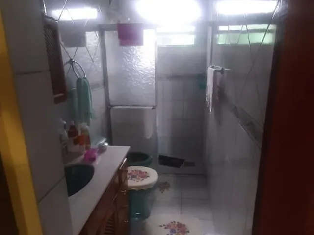 Imagem 14: Casa de Alvenaria com 4 Dormitorio(s) localizado(a) no bairro Salinas - aceito troca por